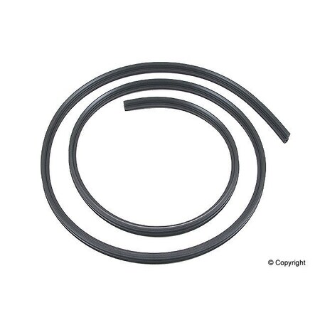 Genuine Sunroof Seal Genuine, 92856425902 92856425902